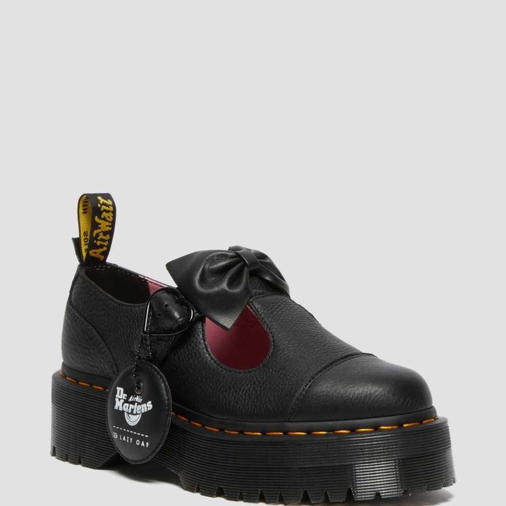 Dr. Martens x Lazy Oaf Mary Janes